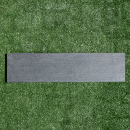 Dalle Ardoise Calibrée - 100/30cm - Epaisseur 3cm -