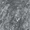 Margelle de piscine en pierre naturelle Darkstone 61 x 33 x 3 cm - Bord arrondi -