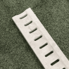 Caniveau Travertin premier choix Light Mix Beige - 61 x13,5 x 3 cm - Vieillie -
