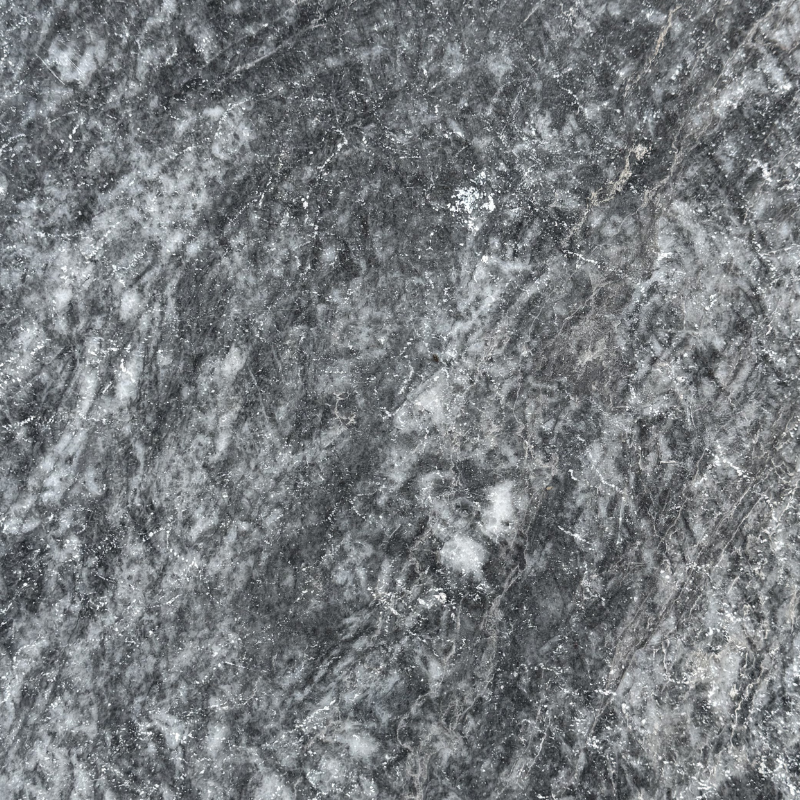 Dessus de Mur Darkstone - Bord Droit - 61 x 30,5 x 3 cm -