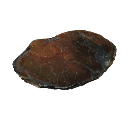 Pas japonais - Ardoise - 60 - 100cm - ≈20mm - Irrégulier Rouille -