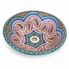 Vasque à encastrée Zellige - ø 50x18cm -