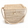 Coffre de rangement - Doum - ≈35x25x25cm - Jules - XS -