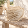 Coffre de rangement - Doum - ≈35x25x25cm - Jules - XS -
