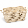 Coffre de rangement - Doum - ≈60x35x30cm - Jules - M -