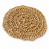 Sets Artisanaux - Osier - ≈40cm - Tressé -