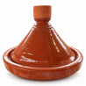 Tajine Artisanal - ≈ Ø25x20cm - Traditionnel -