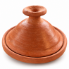 Tajine Artisanal - ≈ Ø20x15cm - Beldi -