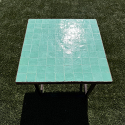 Table Basse - Zellige -...