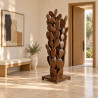 Sculpture Métal - Figuier de Barbarie - ≈70x70xH200cm -