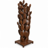 Sculpture Métal - Figuier de Barbarie - ≈70x70xH200cm -