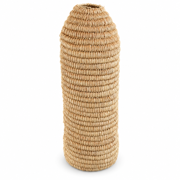 Cache Bouteille - Doum - ≈d10x30cm -