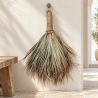 Balai Artisanal - ≈35x55cm -