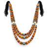 Collier Artisanal - ≈90x100cm -
