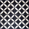 Carreaux de Ciment - Marguerite - Carreaux de Ciment - Marguerite -