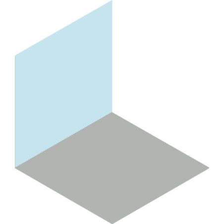 Carreaux de Ciment Hexagonal - Cubique II -