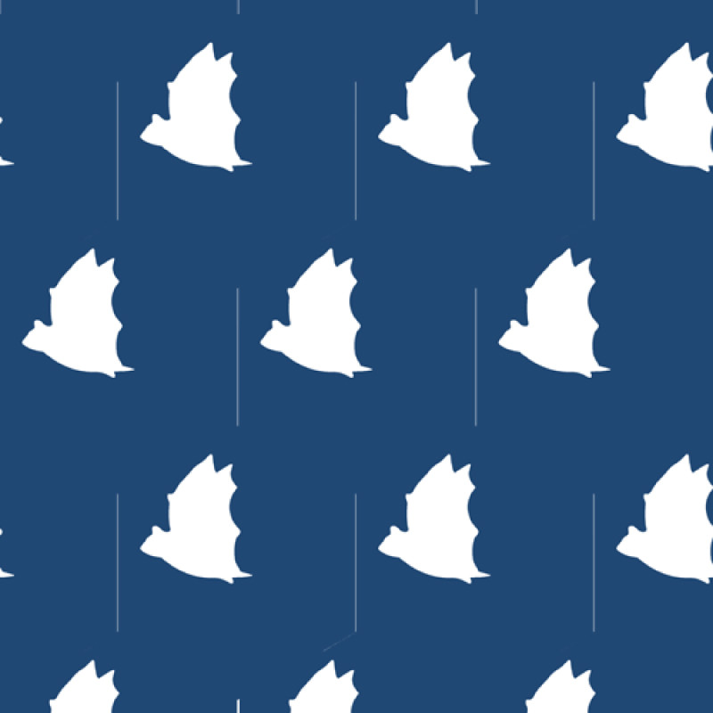 Carreaux de Ciment - Hexagonal - Batman - 20x23cm ≈ 18mm -