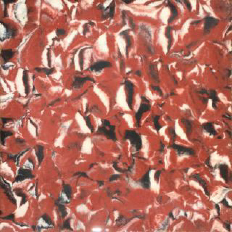 Carreaux de Ciment - Effet Marbre I - 20x20cm ≈ 18mm -