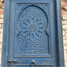 Porte marocaine de Riad - Hélios - Porte marocaine de Riad - Hélios -