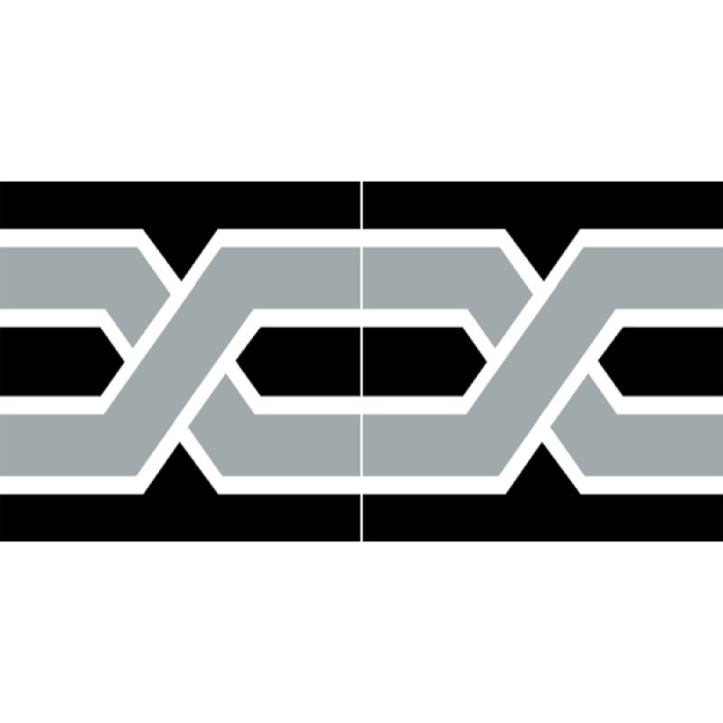 Frise Carreaux de Ciment - M138 - 20x20cm ≈ 18mm -