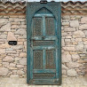 Porte marocaine de Riad - India - Porte marocaine de Riad - India -
