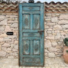 Porte marocaine de Riad - India - Porte marocaine de Riad - India -