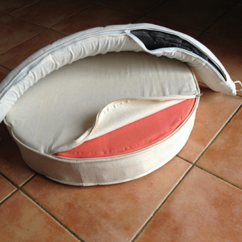 Coussin - Fauteuil Pacha -