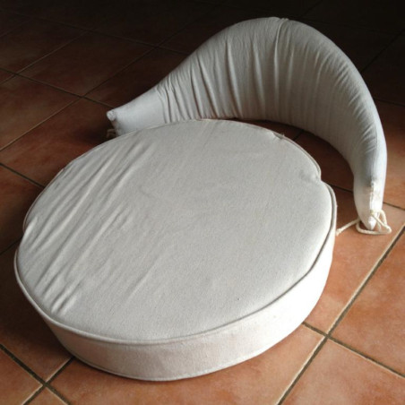 Coussin - Fauteuil Pacha -