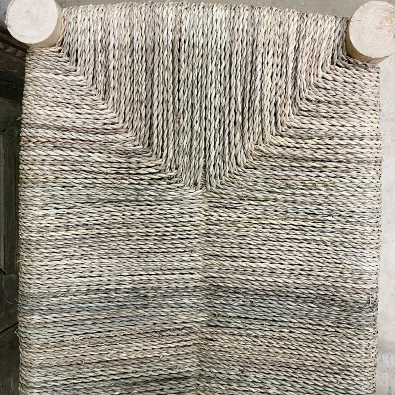 Banc - Bohème - Naturel - 1m -