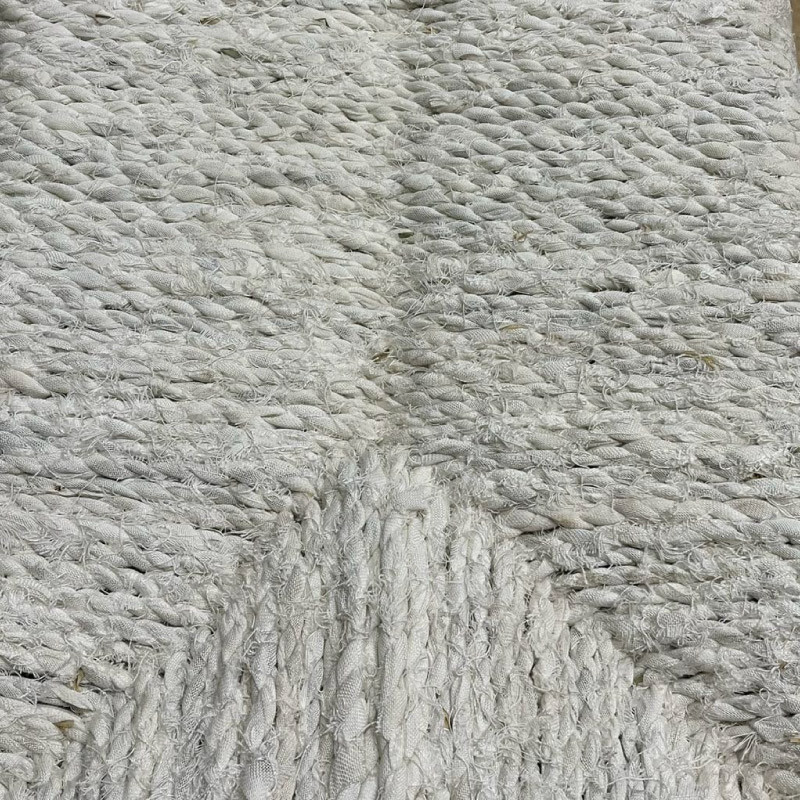 Banc - Bohème - Blanc - 1m -