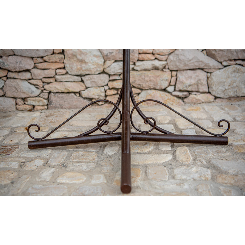 Balancelle Fer Forgé - Emmanuelle -