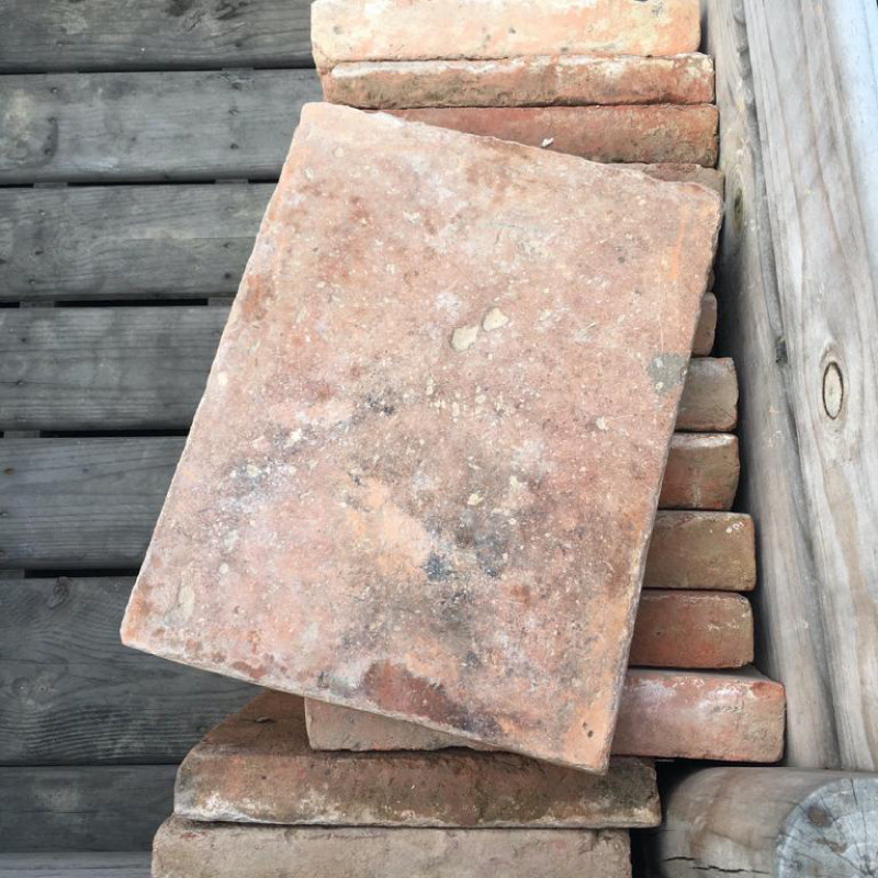 Brique Foraine Ancienne - ENVIRON 42/28/5cm -