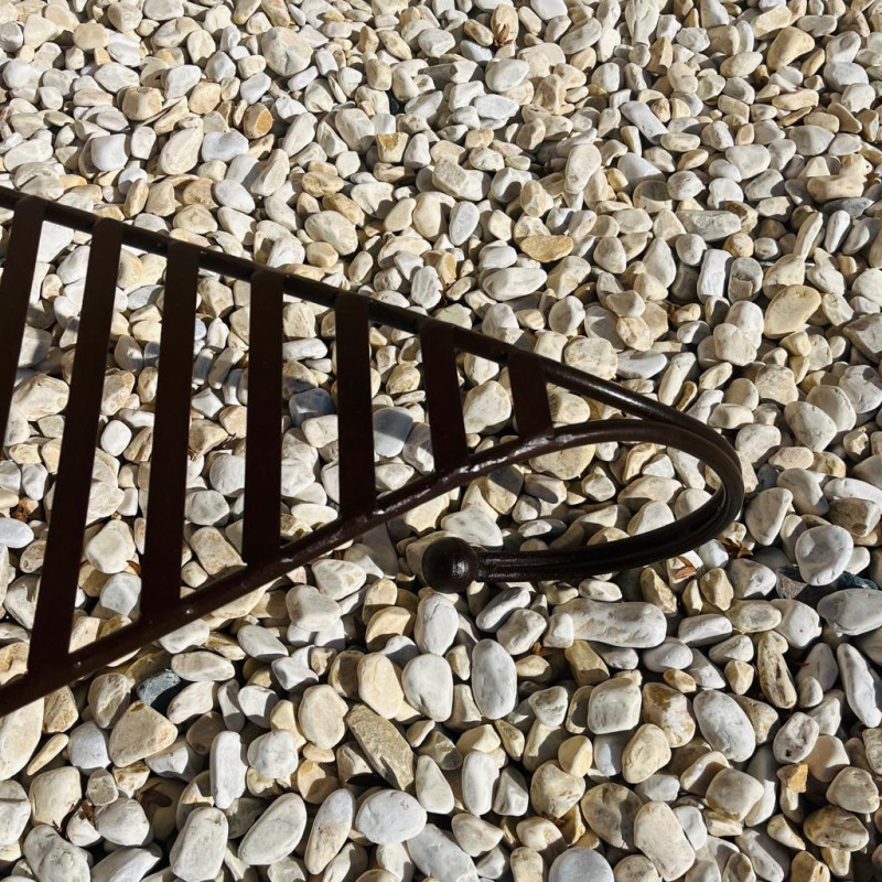 Transat - Fer Forgé - Scorpion -