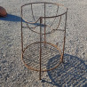 Barbecue - ≈50cm - Epuré -
