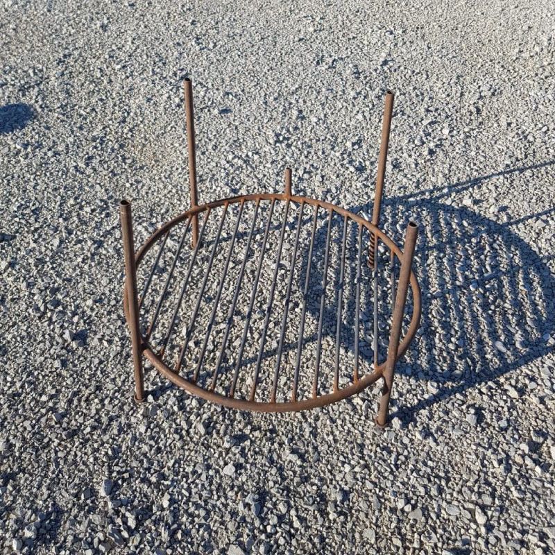 Barbecue - ≈50cm - Epuré -