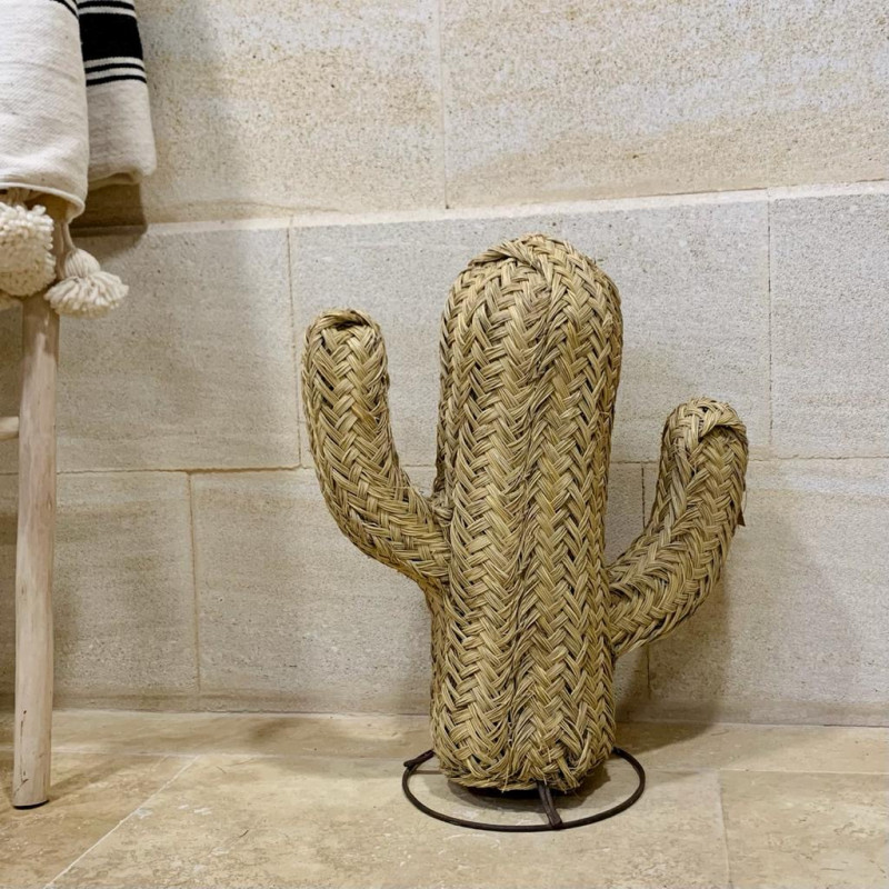 Cactus en Halfa - XS / S -