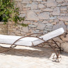 Matelas Bain de Soleil Tropicana - Matelas Bain de Soleil Tropicana -
