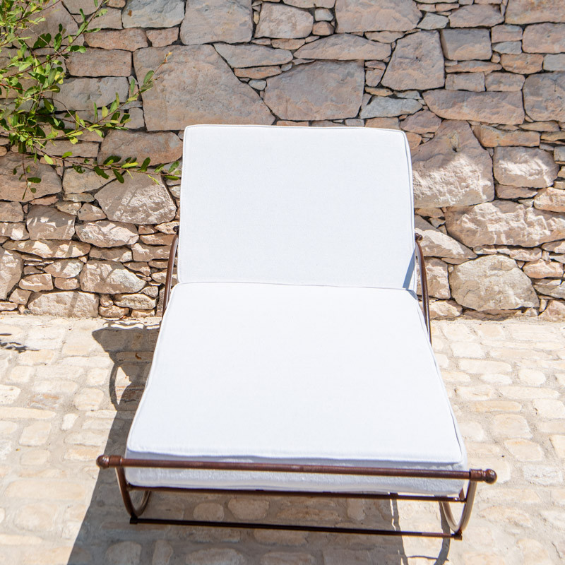 Matelas Bain de Soleil Tropicana XXL -