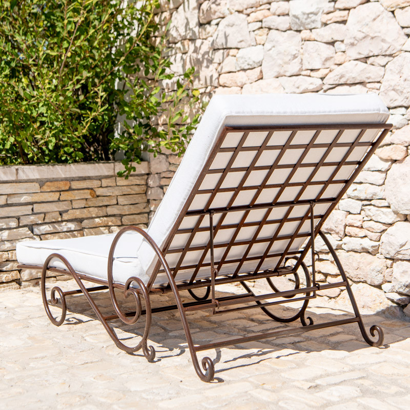 Matelas Bain de Soleil Miami -