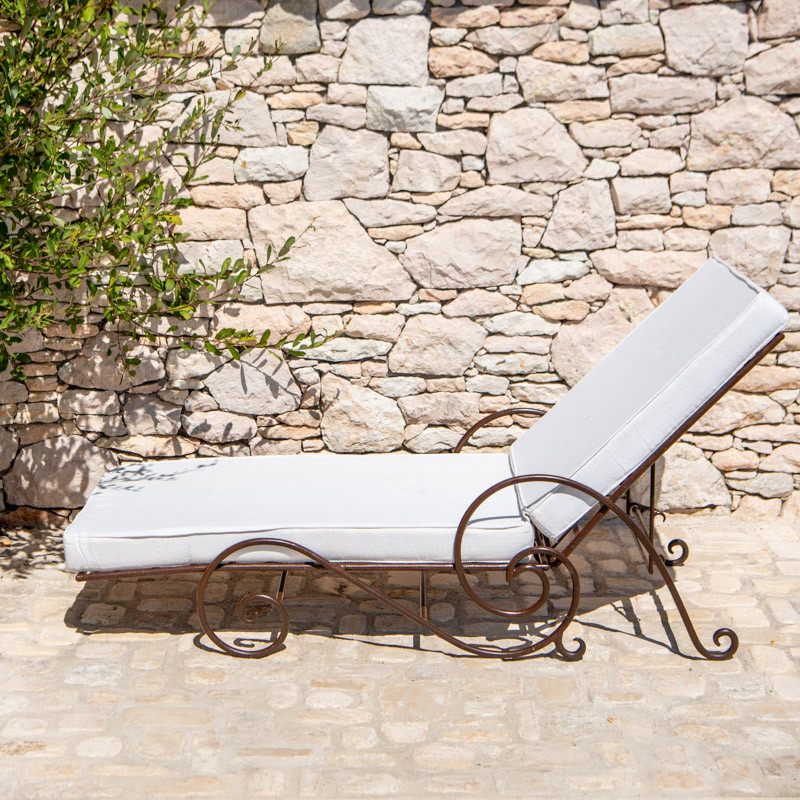 Matelas Bain de Soleil Miami -