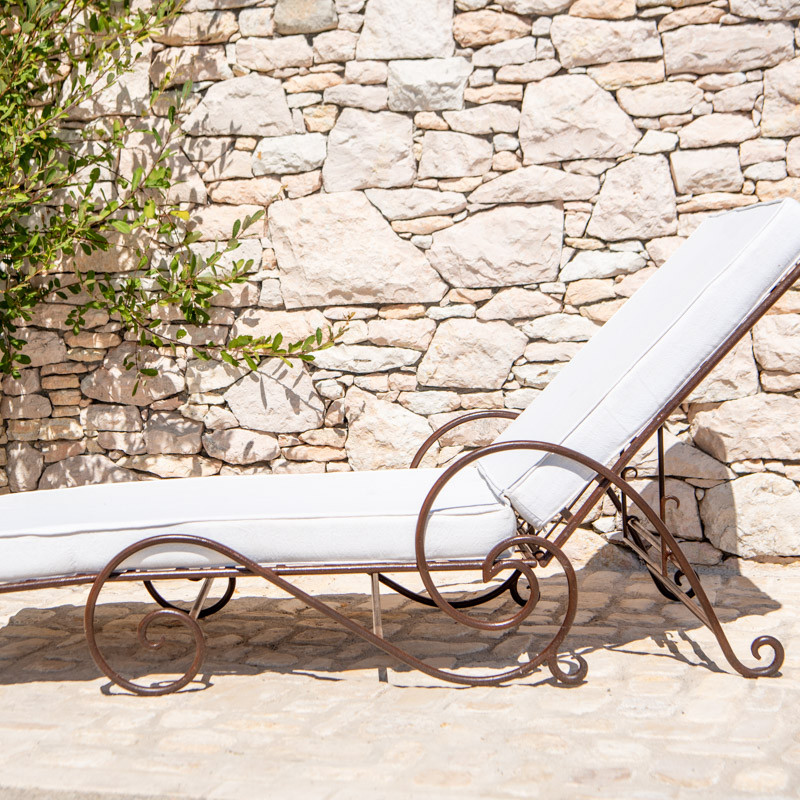 Matelas Bain de Soleil Miami -