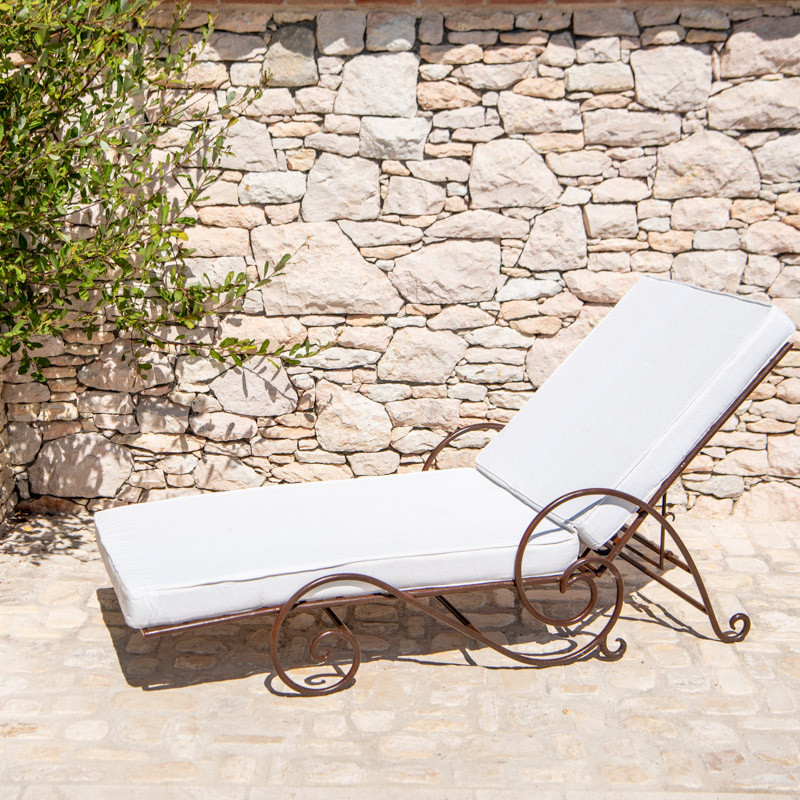 Matelas Bain de Soleil Miami -