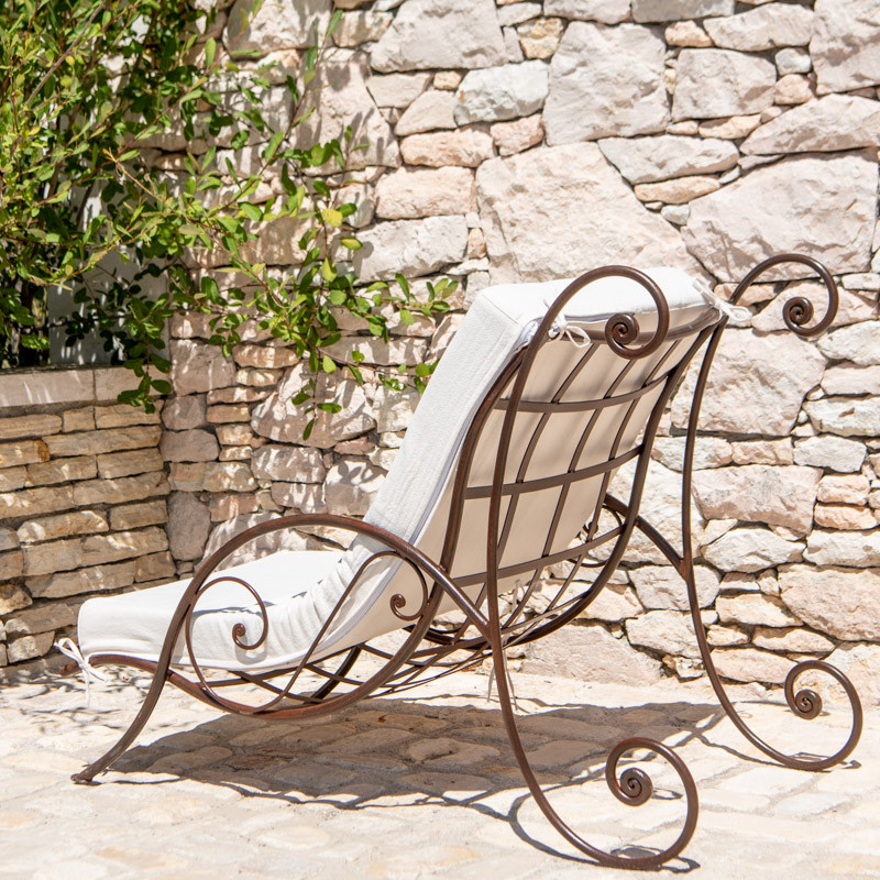 Matelas Transat Volute -