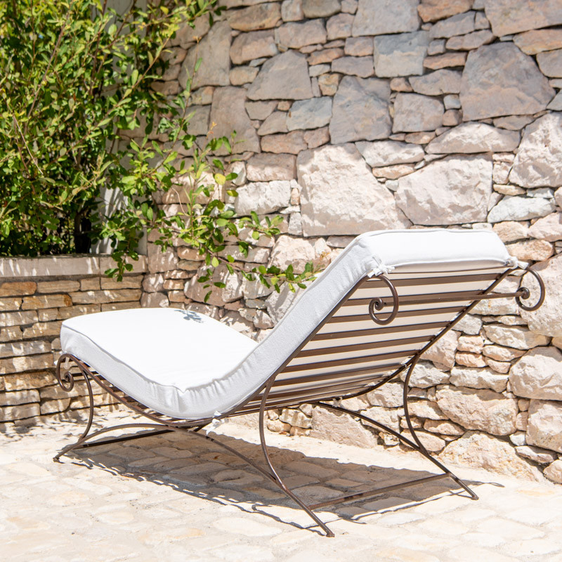 Matelas Transat Vague -