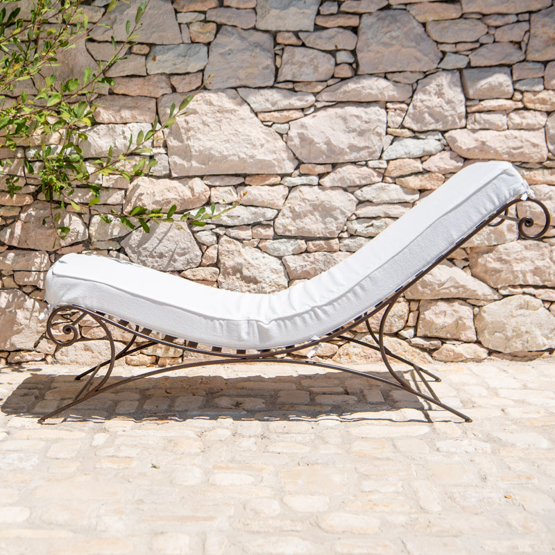 Matelas Transat Vague -