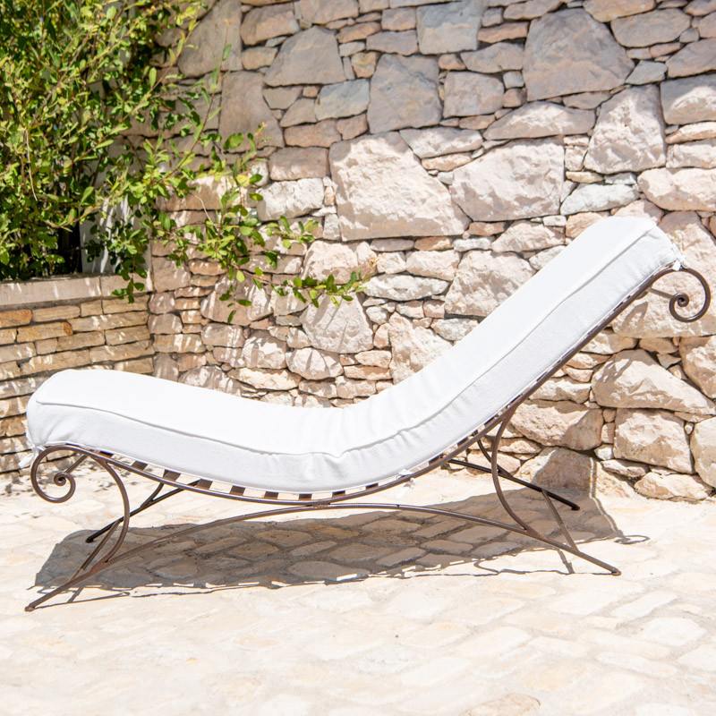 Matelas Transat Vague -