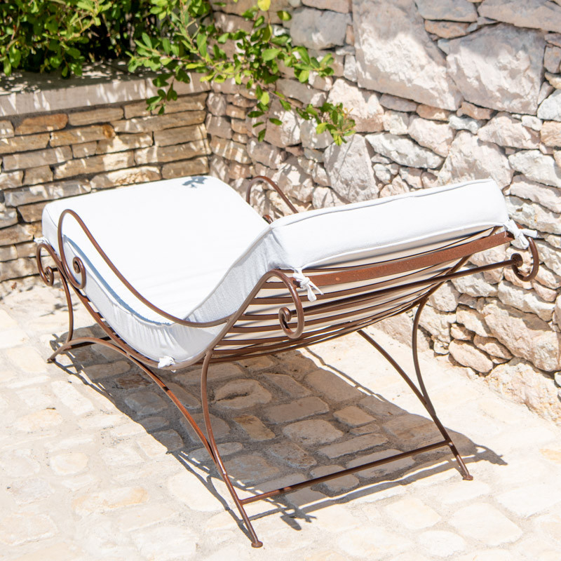 Matelas Transat Vague -