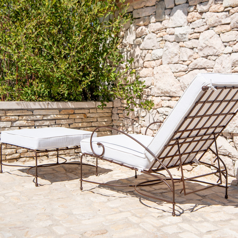 Matelas Transat Provence -