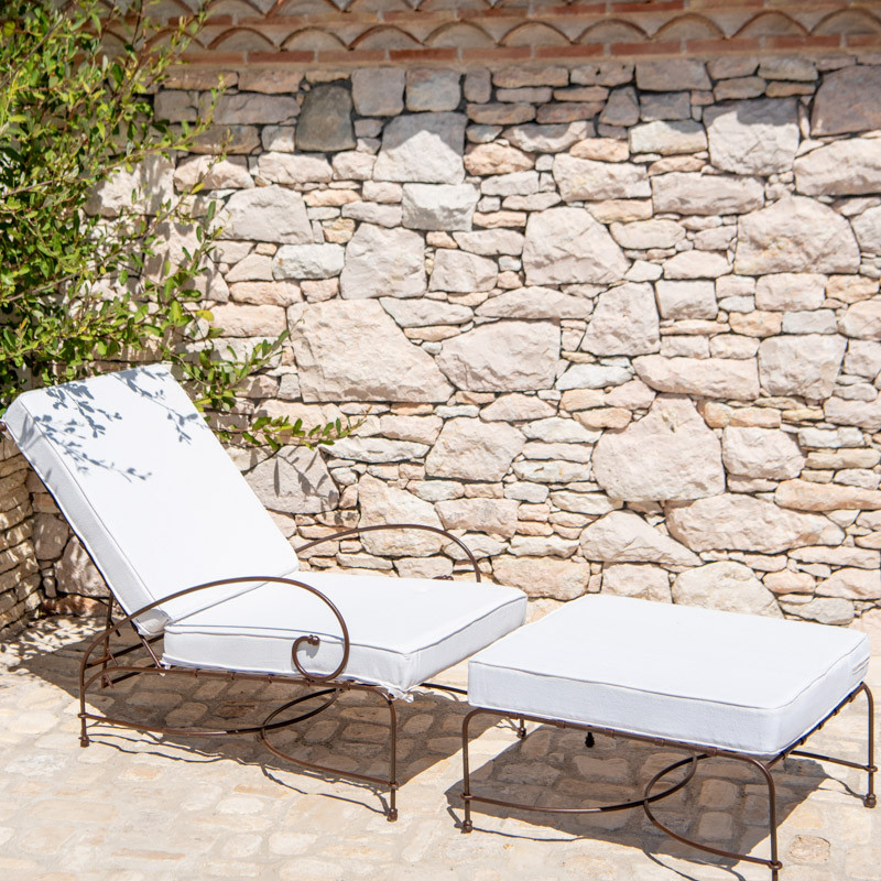 Matelas Transat Provence -