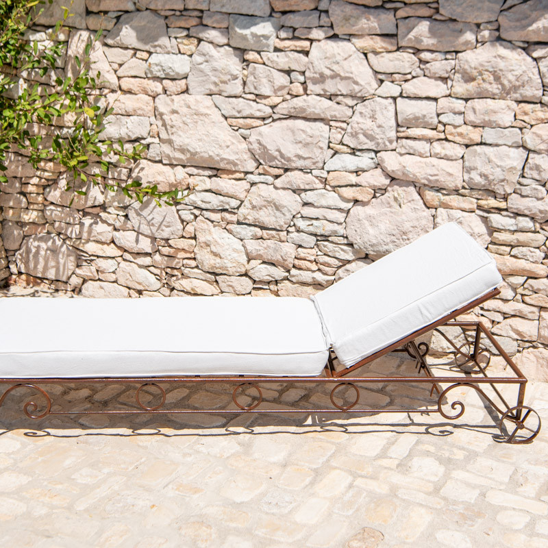 Matelas Bain de Soleil -